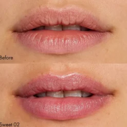 SUPER SLICK Mini Lip Balm