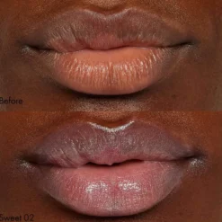 SUPER SLICK Mini Lip Balm