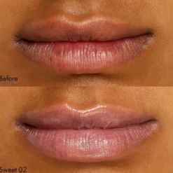 SUPER SLICK Mini Lip Balm
