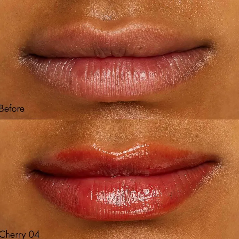 SUPER SLICK Mini Lip Balm