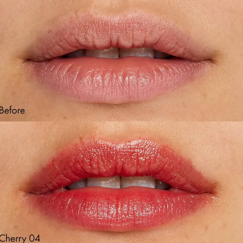 SUPER SLICK Mini Lip Balm