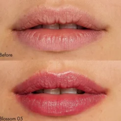 SUPER SLICK Mini Lip Balm