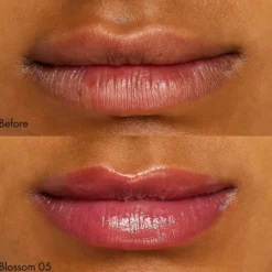 SUPER SLICK Mini Lip Balm