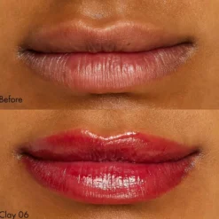 SUPER SLICK Mini Lip Balm