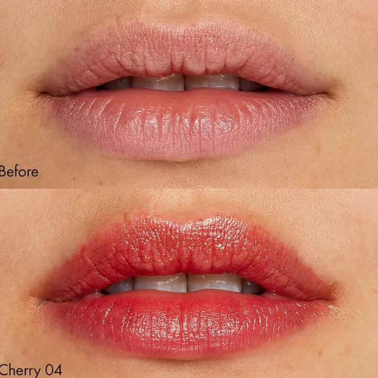 SUPER SLICK mini Lip Balm