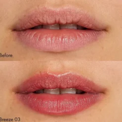 SUPER SLICK mini Lip Balm