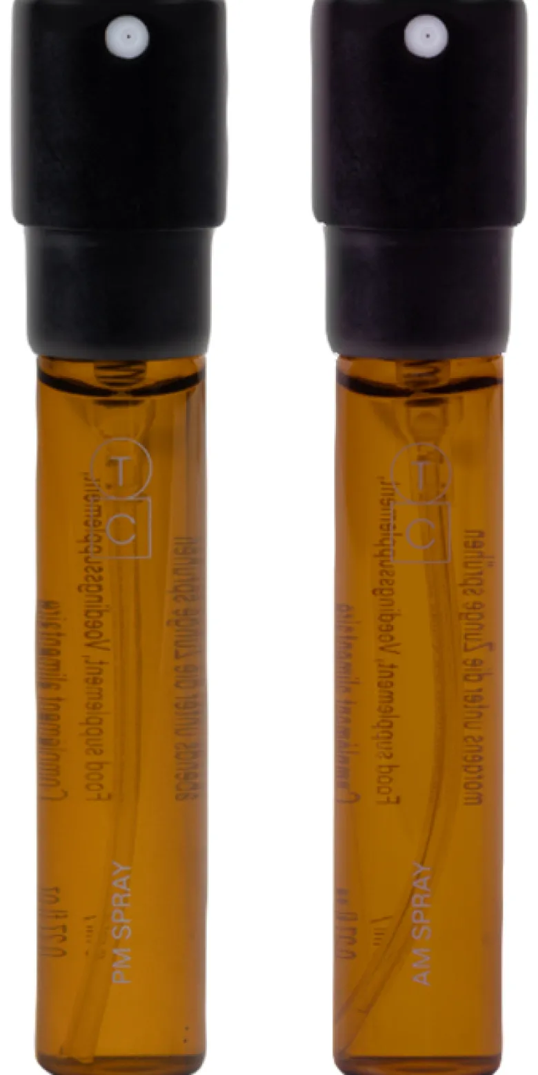 Supplement Sprays - Daily Essentials Refills
