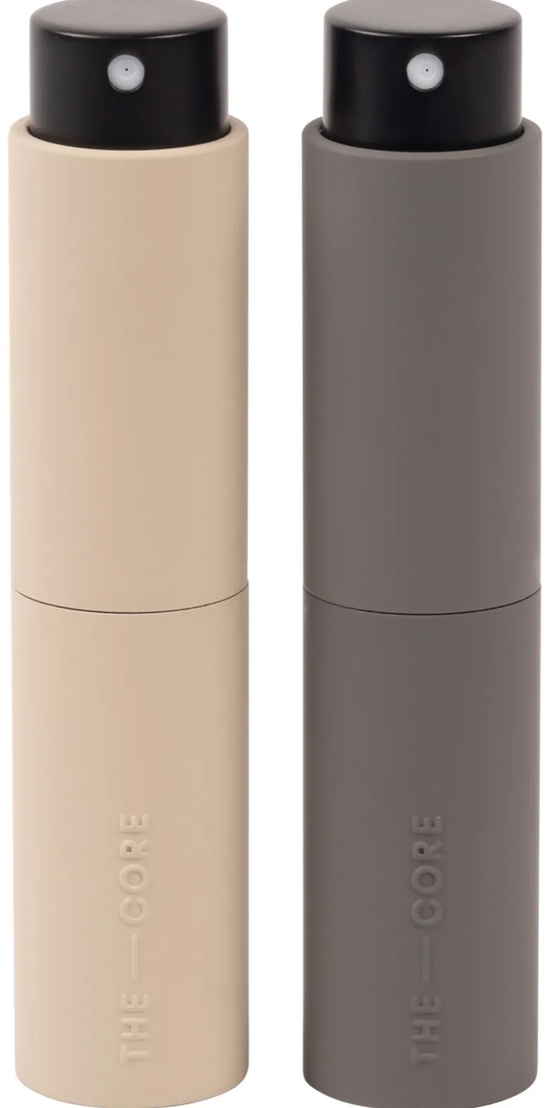 Supplement Sprays - Daily Essentials Starterkit