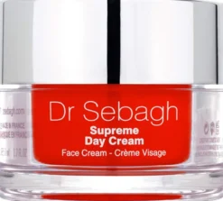 Supreme Day Cream