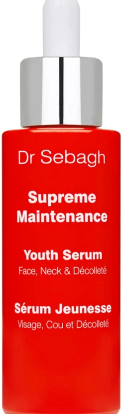 Supreme Maintenance Youth Serum