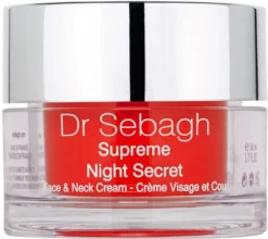 Supreme Night Secret