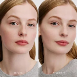 Suprême Bio-Complex Liquid Foundation