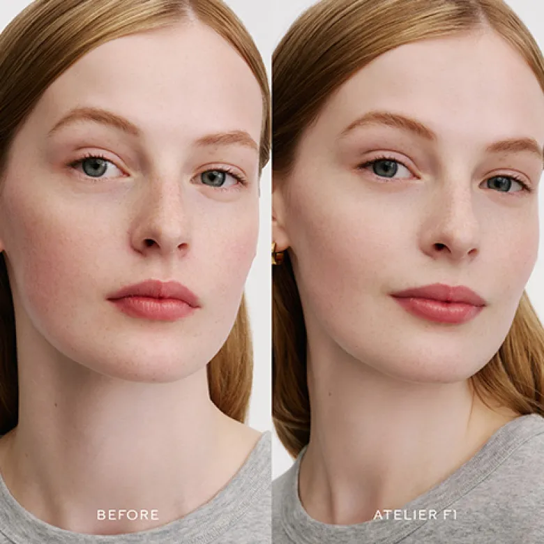 Suprême Bio-Complex Liquid Foundation