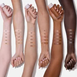 Suprême Bio-Complex Liquid Foundation