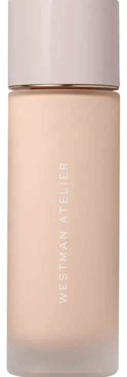Suprême Bio-Complex Liquid Foundation