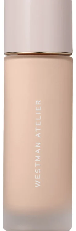 Suprême Bio-Complex Liquid Foundation