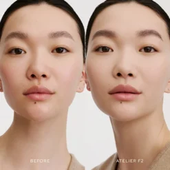 Suprême Bio-Complex Liquid Foundation
