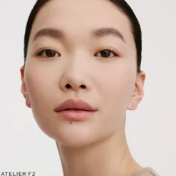 Suprême Bio-Complex Liquid Foundation