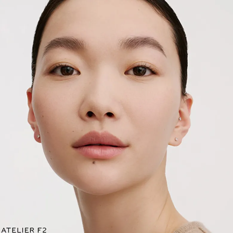 Suprême Bio-Complex Liquid Foundation