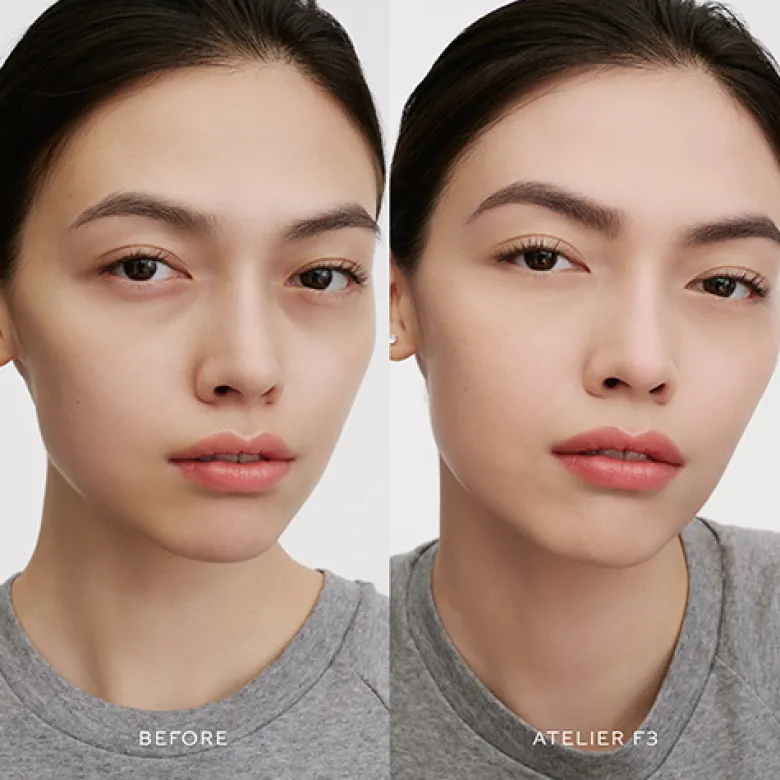 Suprême Bio-Complex Liquid Foundation