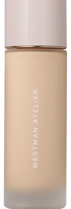 Suprême Bio-Complex Liquid Foundation