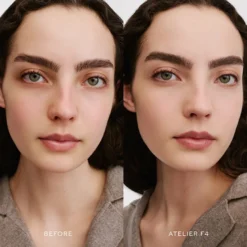 Suprême Bio-Complex Liquid Foundation