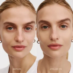 Suprême Bio-Complex Liquid Foundation