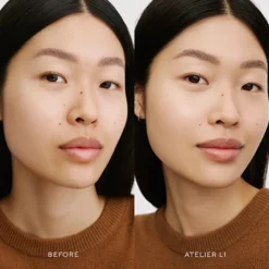 Suprême Bio-Complex Liquid Foundation