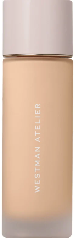 Suprême Bio-Complex Liquid Foundation