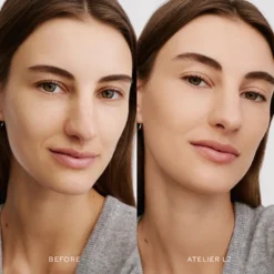 Suprême Bio-Complex Liquid Foundation