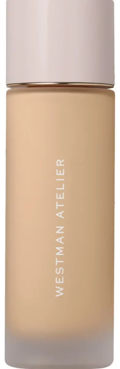Suprême Bio-Complex Liquid Foundation