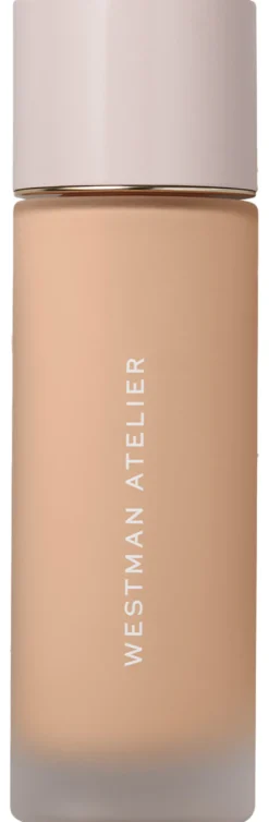 Suprême Bio-Complex Liquid Foundation