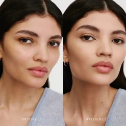 Suprême Bio-Complex Liquid Foundation