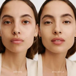 Suprême Bio-Complex Liquid Foundation