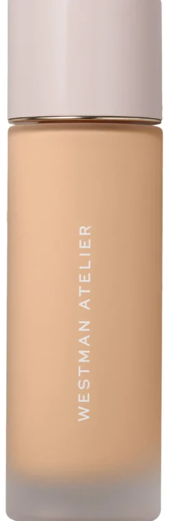 Suprême Bio-Complex Liquid Foundation