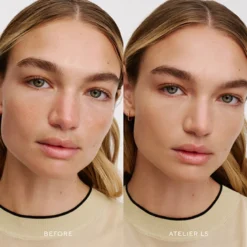 Suprême Bio-Complex Liquid Foundation