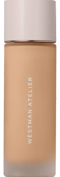 Suprême Bio-Complex Liquid Foundation