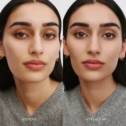 Suprême Bio-Complex Liquid Foundation