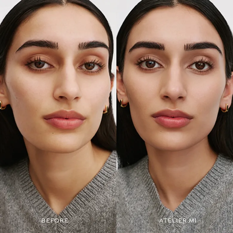 Suprême Bio-Complex Liquid Foundation