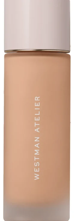 Suprême Bio-Complex Liquid Foundation