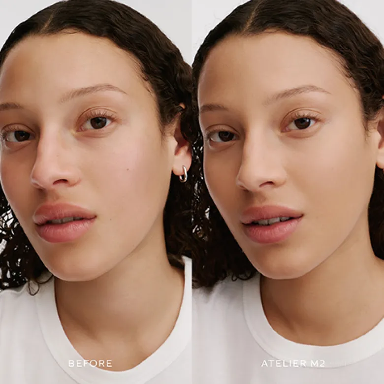 Suprême Bio-Complex Liquid Foundation