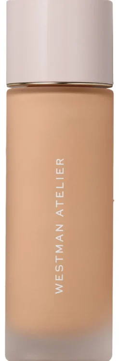 Suprême Bio-Complex Liquid Foundation