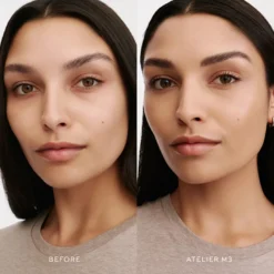 Suprême Bio-Complex Liquid Foundation
