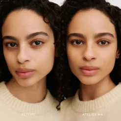 Suprême Bio-Complex Liquid Foundation