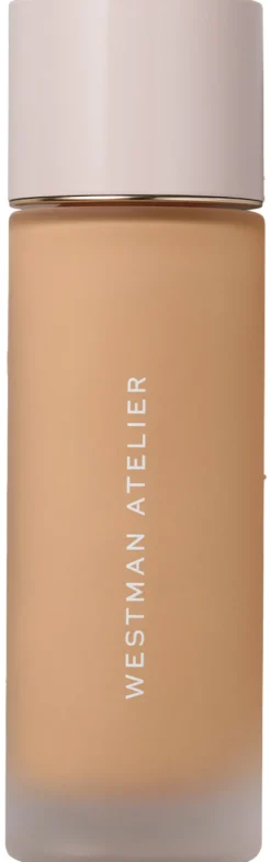 Suprême Bio-Complex Liquid Foundation