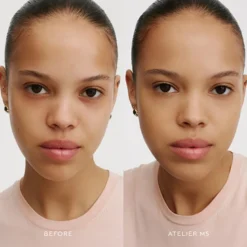 Suprême Bio-Complex Liquid Foundation