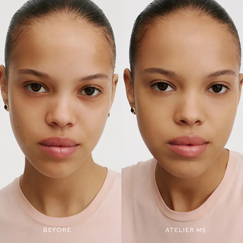 Suprême Bio-Complex Liquid Foundation