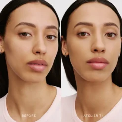 Suprême Bio-Complex Liquid Foundation