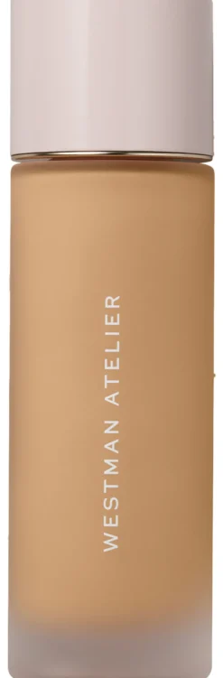 Suprême Bio-Complex Liquid Foundation