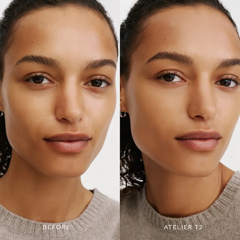 Suprême Bio-Complex Liquid Foundation